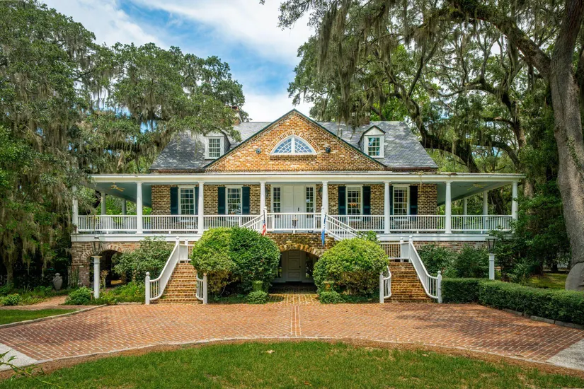 92 Dean Hall Road, Seabrook, SC