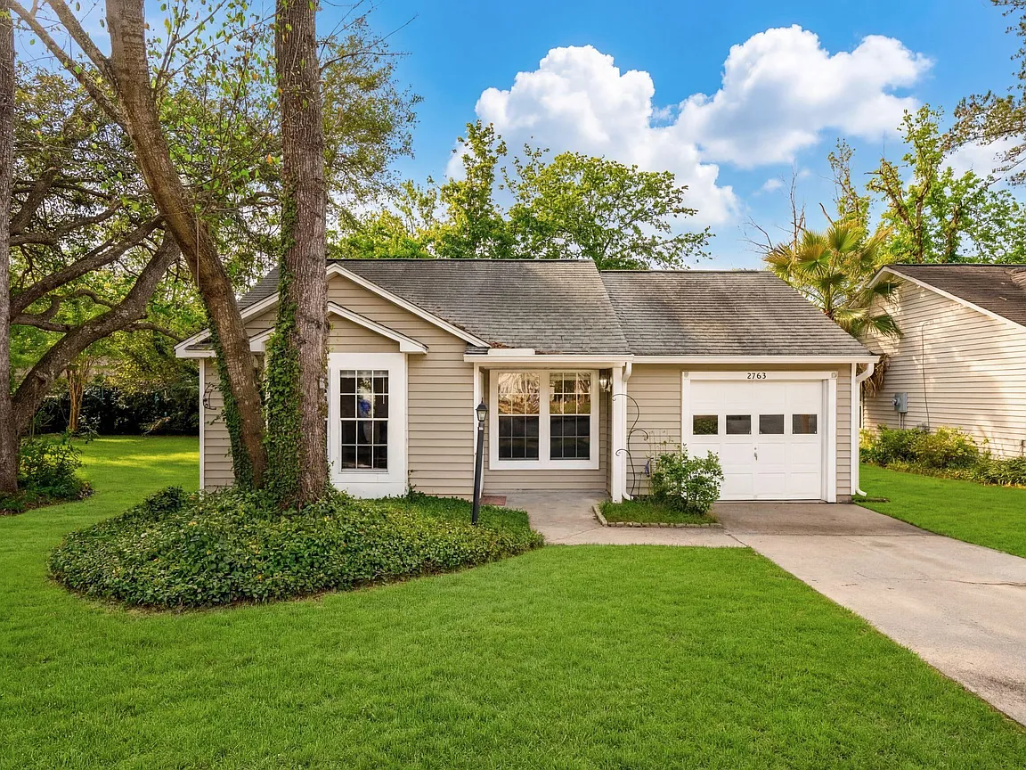 2763 Flower Creek Way, Charleston, SC 29414