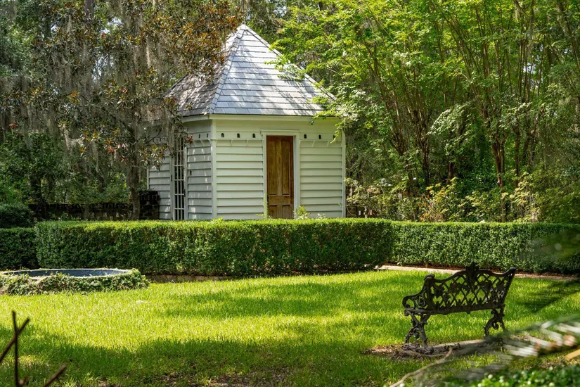92 Dean Hall Road, Seabrook, SC